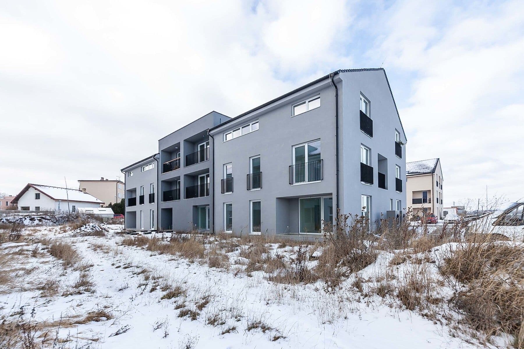 Predaj bytu 3-izbový 70 m², Uhlířské Janovice, Středočeský kraj Predaj bytu 3-izbový 70 m², Uhlířské Janovice, Středočeský kraj