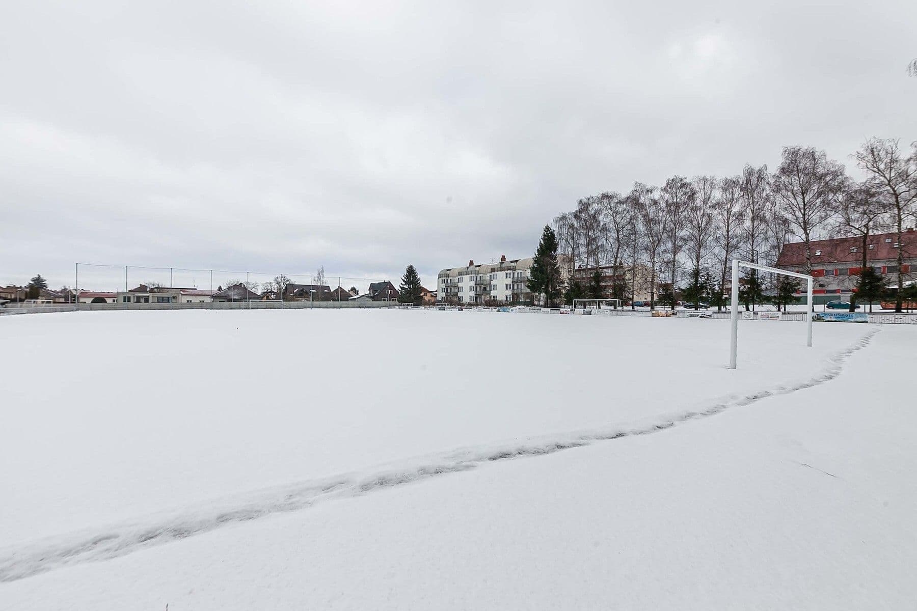 Predaj bytu 3-izbový 70 m², Uhlířské Janovice, Středočeský kraj Predaj bytu 3-izbový 70 m², Uhlířské Janovice, Středočeský kraj