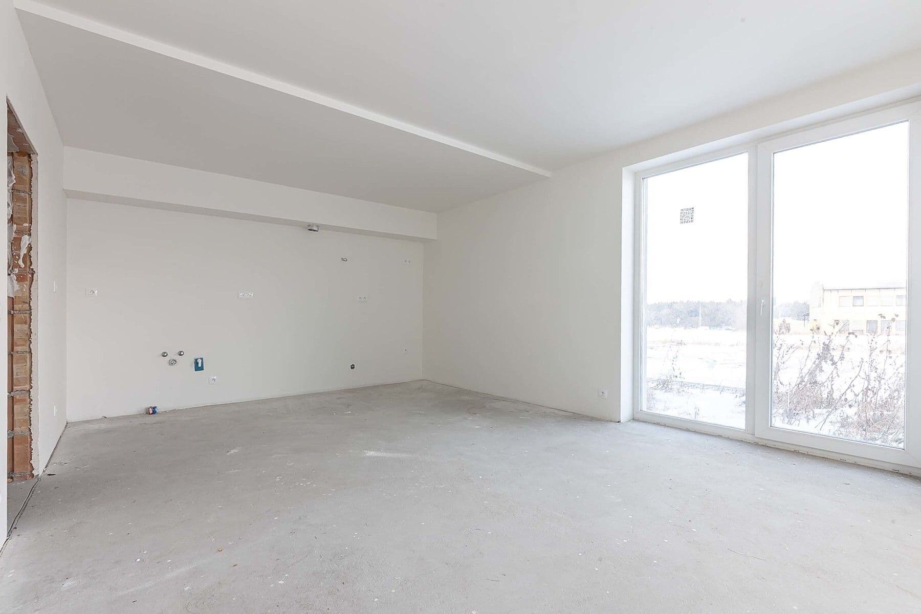 Predaj bytu 3-izbový 70 m², Uhlířské Janovice, Středočeský kraj Predaj bytu 3-izbový 70 m², Uhlířské Janovice, Středočeský kraj