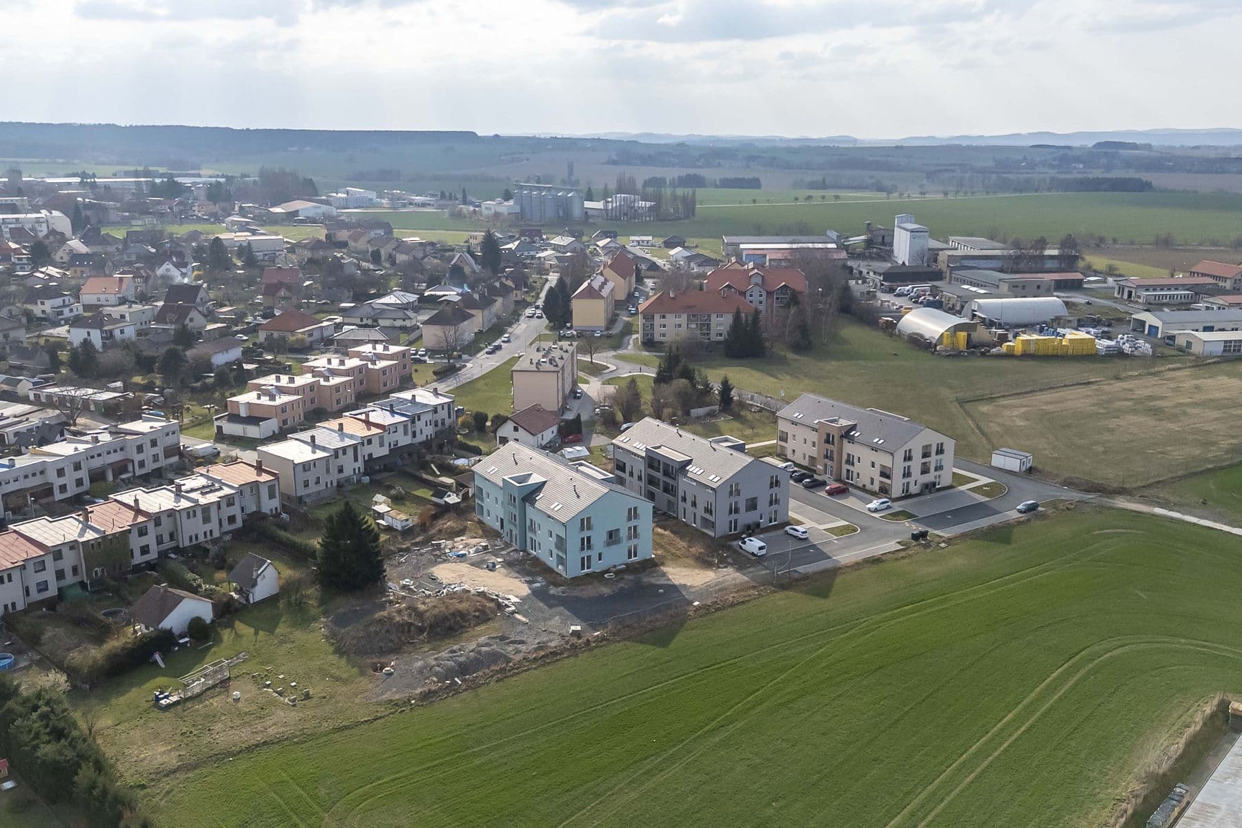 Predaj bytu 3-izbový 70 m², Uhlířské Janovice, Středočeský kraj Predaj bytu 3-izbový 70 m², Uhlířské Janovice, Středočeský kraj