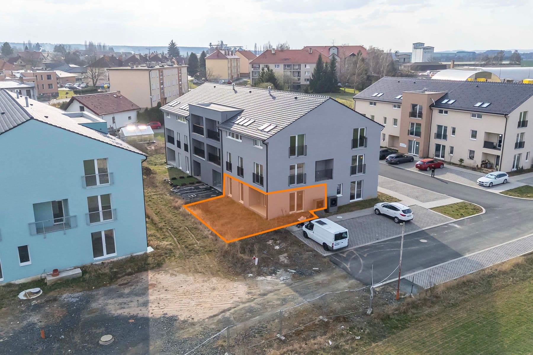 Predaj bytu 3-izbový 70 m², Uhlířské Janovice, Středočeský kraj Predaj bytu 3-izbový 70 m², Uhlířské Janovice, Středočeský kraj