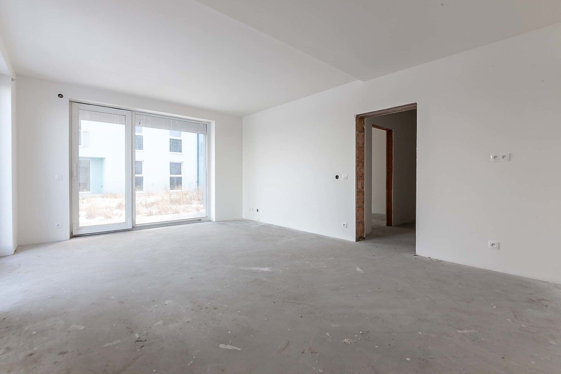 Predaj bytu 3-izbový 70 m², Uhlířské Janovice, Středočeský kraj Predaj bytu 3-izbový 70 m², Uhlířské Janovice, Středočeský kraj