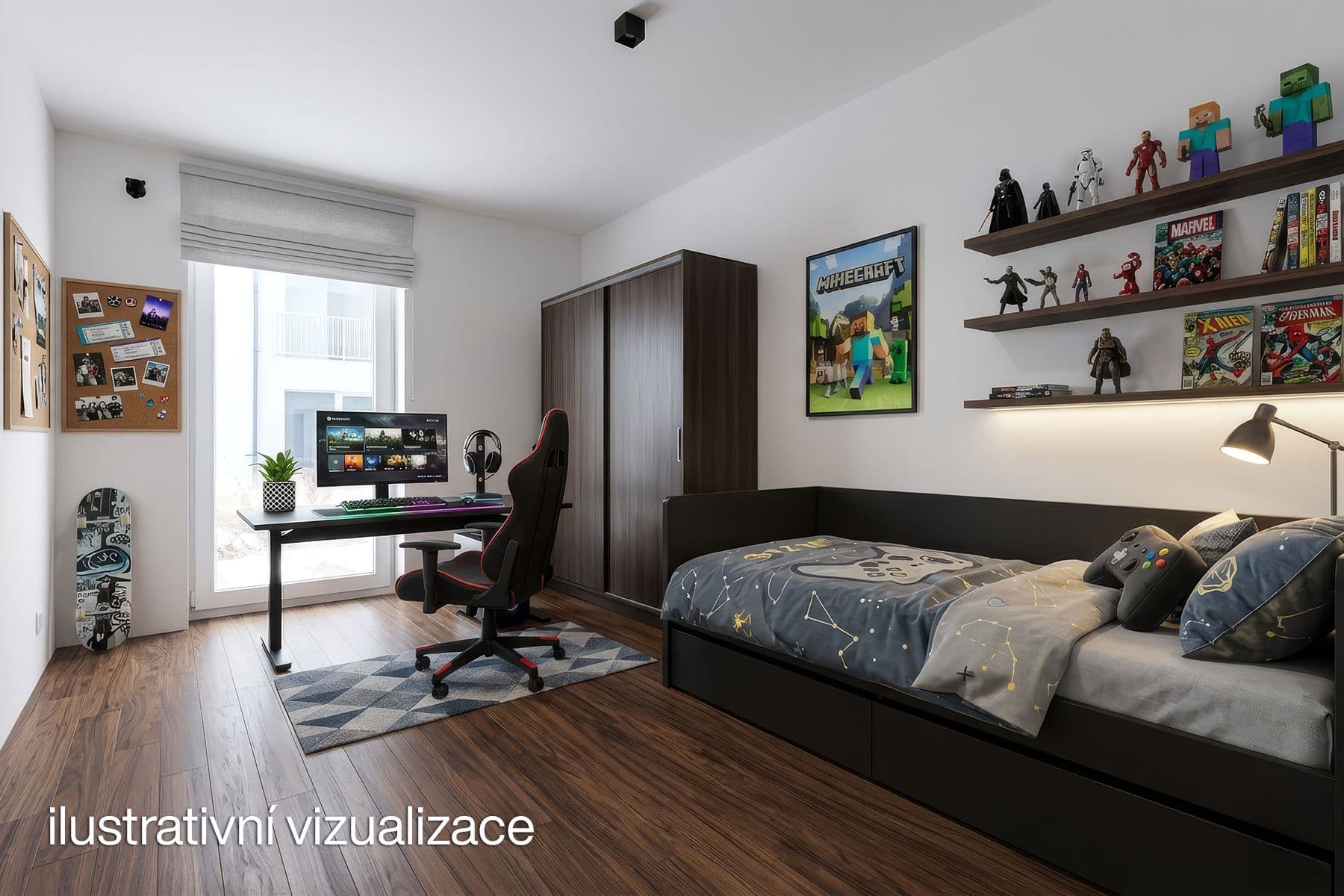 Predaj bytu 3-izbový 70 m², Uhlířské Janovice, Středočeský kraj Predaj bytu 3-izbový 70 m², Uhlířské Janovice, Středočeský kraj