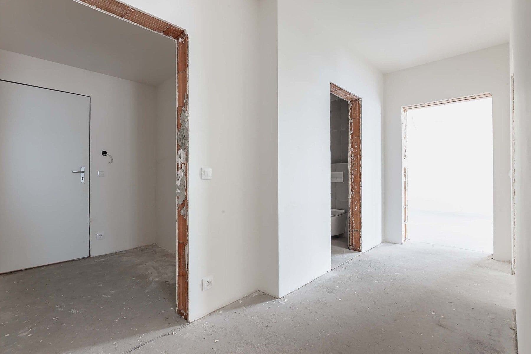 Predaj bytu 3-izbový 70 m², Uhlířské Janovice, Středočeský kraj Predaj bytu 3-izbový 70 m², Uhlířské Janovice, Středočeský kraj