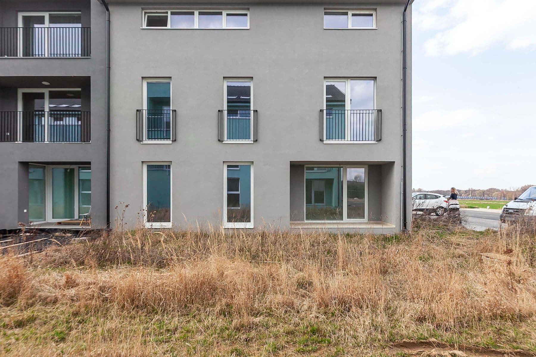 Predaj bytu 3-izbový 70 m², Uhlířské Janovice, Středočeský kraj Predaj bytu 3-izbový 70 m², Uhlířské Janovice, Středočeský kraj