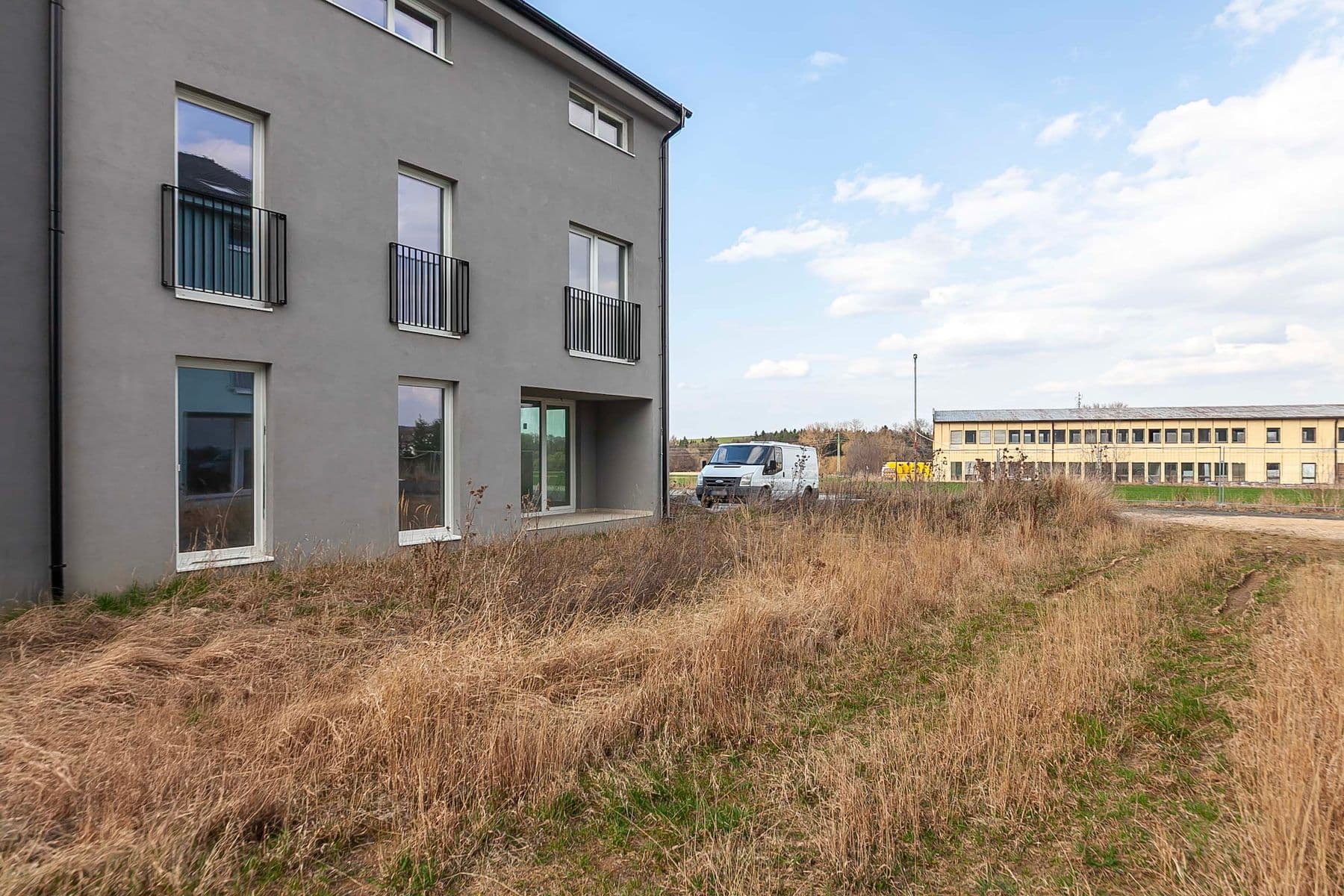 Predaj bytu 3-izbový 70 m², Uhlířské Janovice, Středočeský kraj Predaj bytu 3-izbový 70 m², Uhlířské Janovice, Středočeský kraj