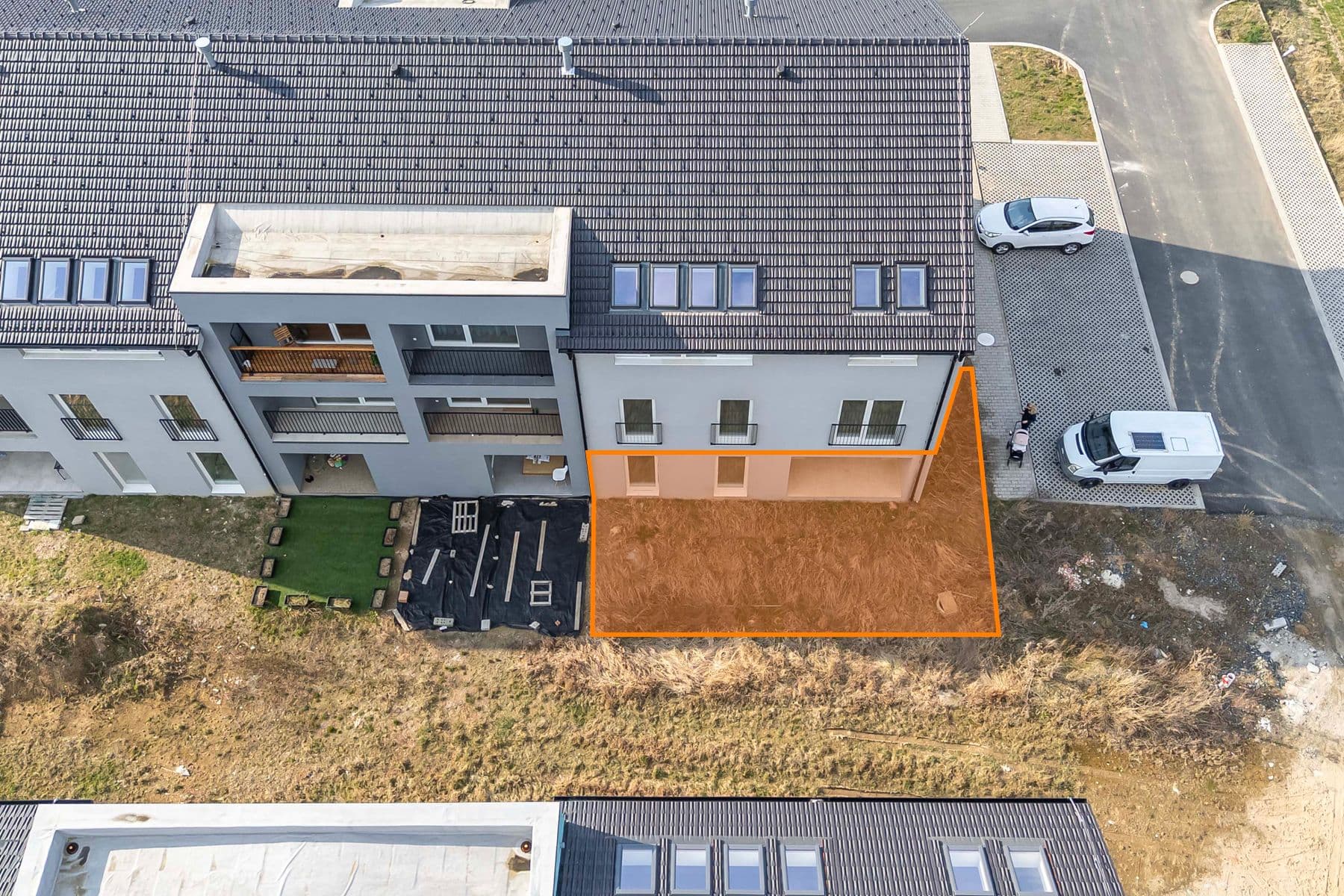 Predaj bytu 3-izbový 70 m², Uhlířské Janovice, Středočeský kraj Predaj bytu 3-izbový 70 m², Uhlířské Janovice, Středočeský kraj