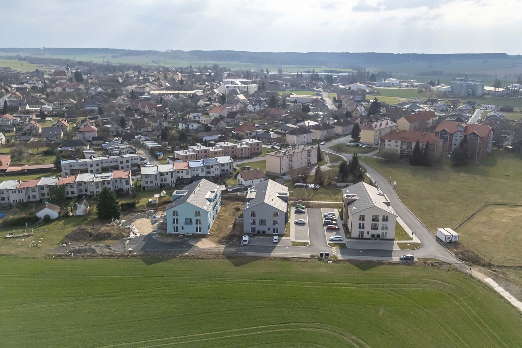 Predaj bytu 3-izbový 70 m², Uhlířské Janovice, Středočeský kraj Predaj bytu 3-izbový 70 m², Uhlířské Janovice, Středočeský kraj