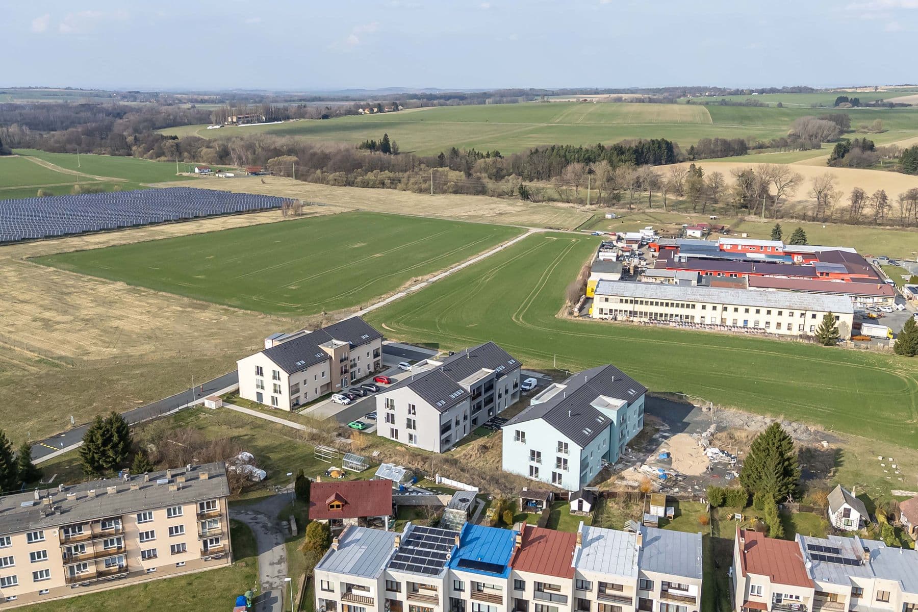 Predaj bytu 3-izbový 70 m², Uhlířské Janovice, Středočeský kraj Predaj bytu 3-izbový 70 m², Uhlířské Janovice, Středočeský kraj