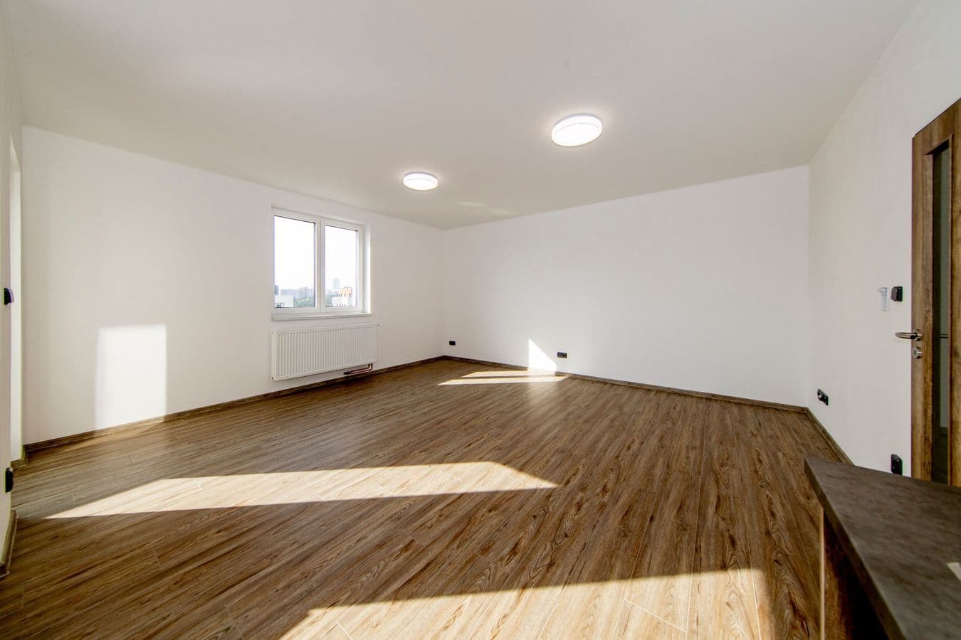 Prenájom bytu 1-izbový 43 m², U Plynárny, Praha, Praha Prenájom bytu 1-izbový 43 m², U Plynárny, Praha, Praha