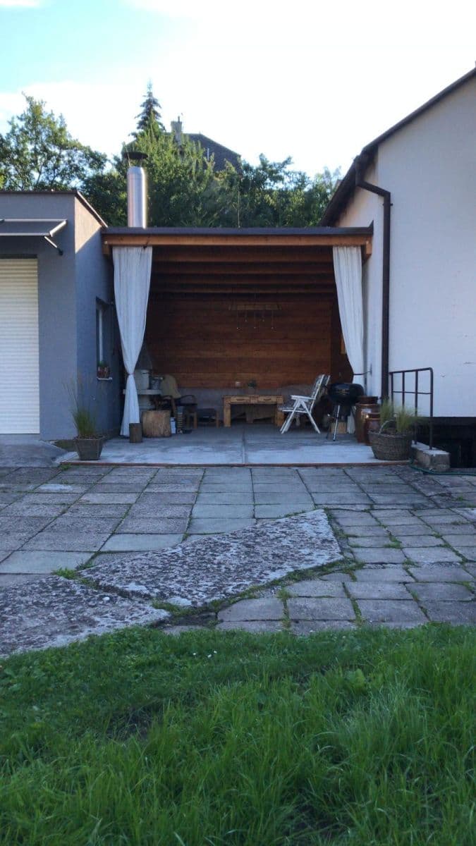 Predaj domu 100 m², pozemek 932 m², Kotěrova, Náchod, Královéhradecký kraj Predaj domu 100 m², pozemek 932 m², Kotěrova, Náchod, Královéhradecký kraj