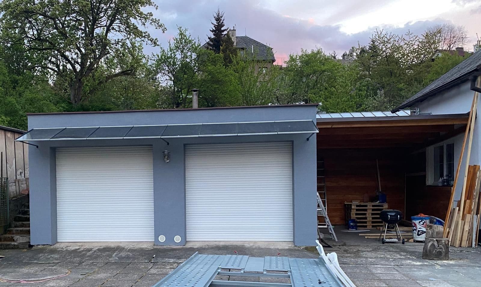 Predaj domu 100 m², pozemek 932 m², Kotěrova, Náchod, Královéhradecký kraj Predaj domu 100 m², pozemek 932 m², Kotěrova, Náchod, Královéhradecký kraj