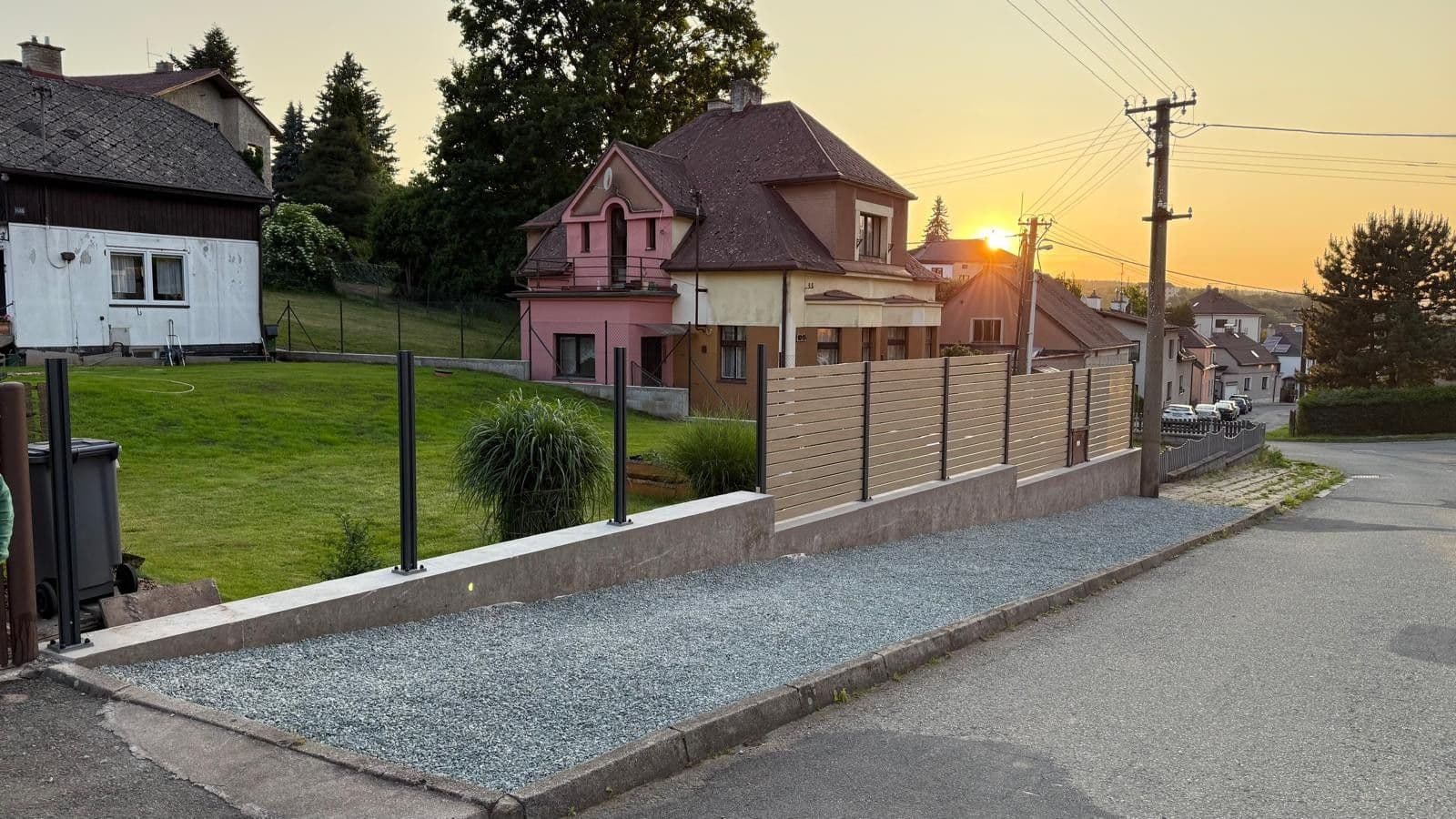 Predaj domu 100 m², pozemek 932 m², Kotěrova, Náchod, Královéhradecký kraj Predaj domu 100 m², pozemek 932 m², Kotěrova, Náchod, Královéhradecký kraj