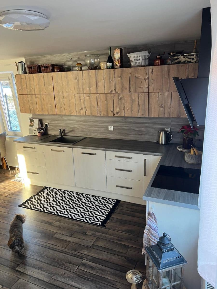 Predaj domu 100 m², pozemek 932 m², Kotěrova, Náchod, Královéhradecký kraj Predaj domu 100 m², pozemek 932 m², Kotěrova, Náchod, Královéhradecký kraj