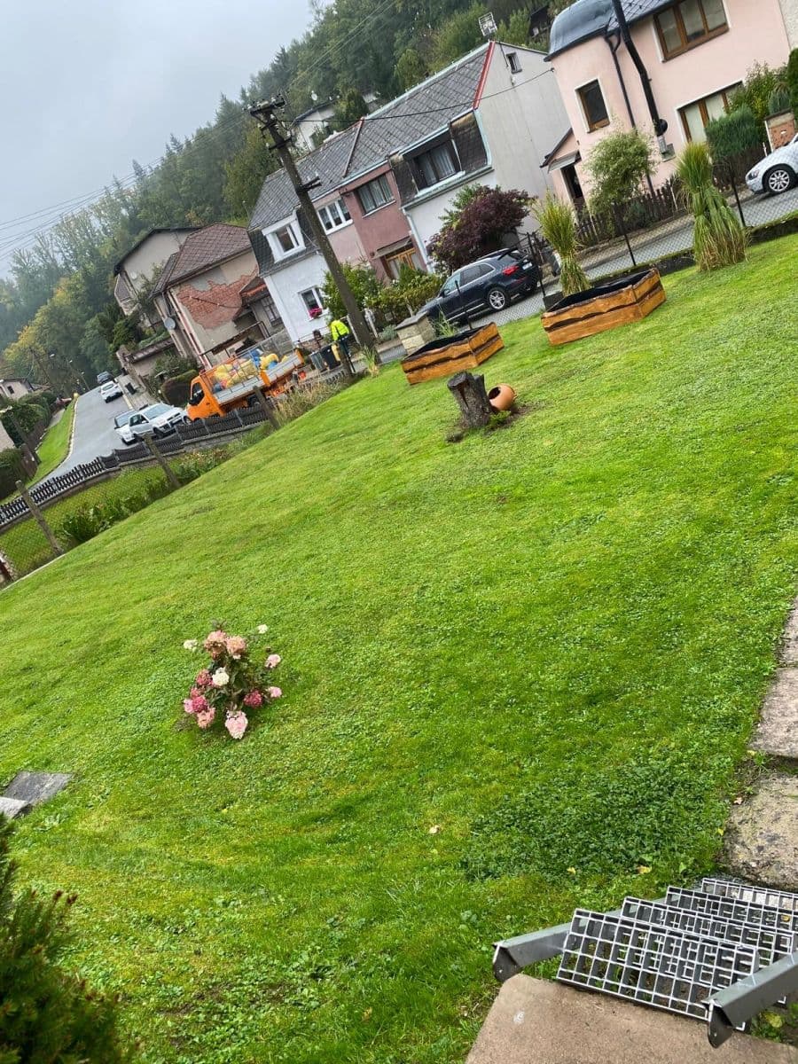 Predaj domu 100 m², pozemek 932 m², Kotěrova, Náchod, Královéhradecký kraj Predaj domu 100 m², pozemek 932 m², Kotěrova, Náchod, Královéhradecký kraj