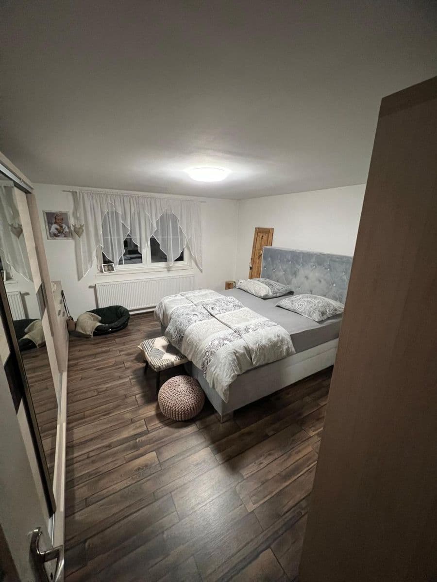 Predaj domu 100 m², pozemek 932 m², Kotěrova, Náchod, Královéhradecký kraj Predaj domu 100 m², pozemek 932 m², Kotěrova, Náchod, Královéhradecký kraj