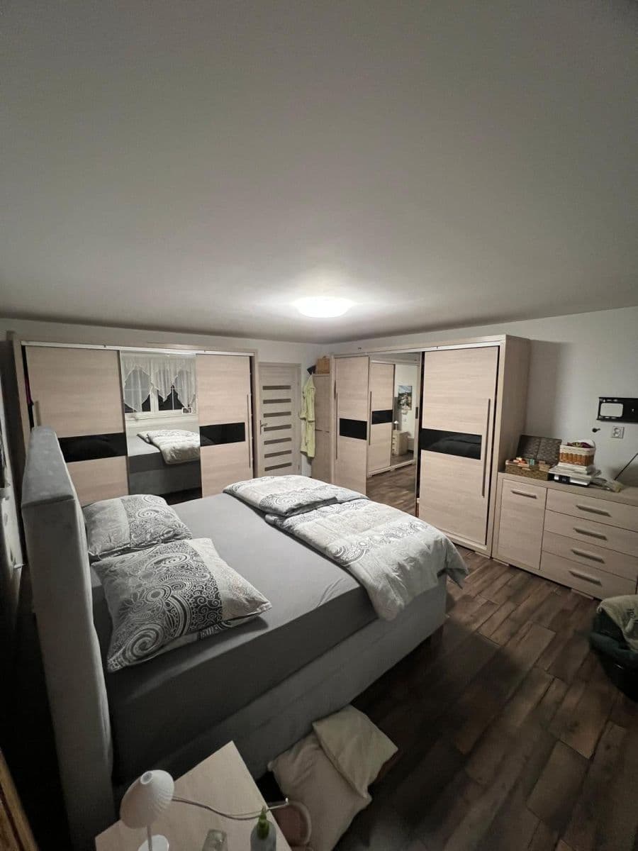 Predaj domu 100 m², pozemek 932 m², Kotěrova, Náchod, Královéhradecký kraj Predaj domu 100 m², pozemek 932 m², Kotěrova, Náchod, Královéhradecký kraj