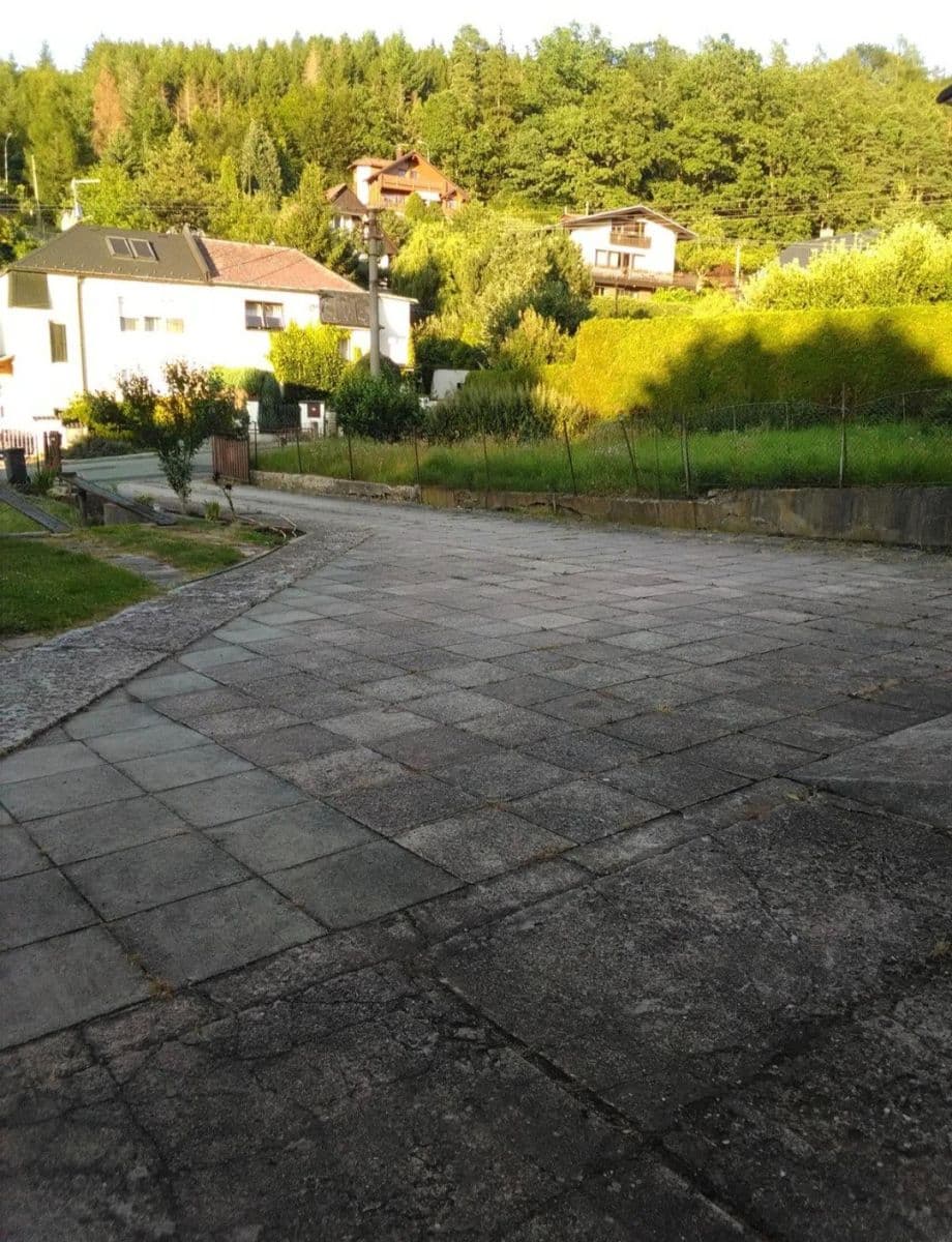 Predaj domu 100 m², pozemek 932 m², Kotěrova, Náchod, Královéhradecký kraj Predaj domu 100 m², pozemek 932 m², Kotěrova, Náchod, Královéhradecký kraj