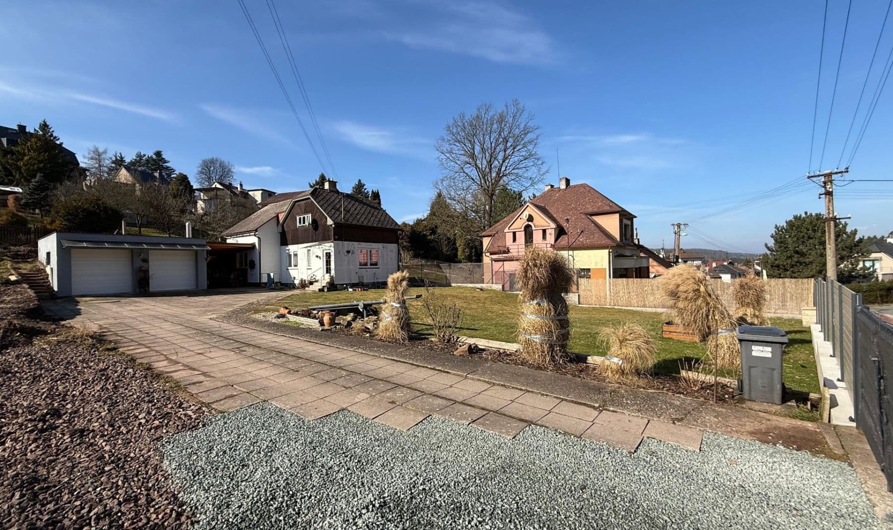 Predaj domu 100 m², pozemek 932 m², Kotěrova, Náchod, Královéhradecký kraj Predaj domu 100 m², pozemek 932 m², Kotěrova, Náchod, Královéhradecký kraj