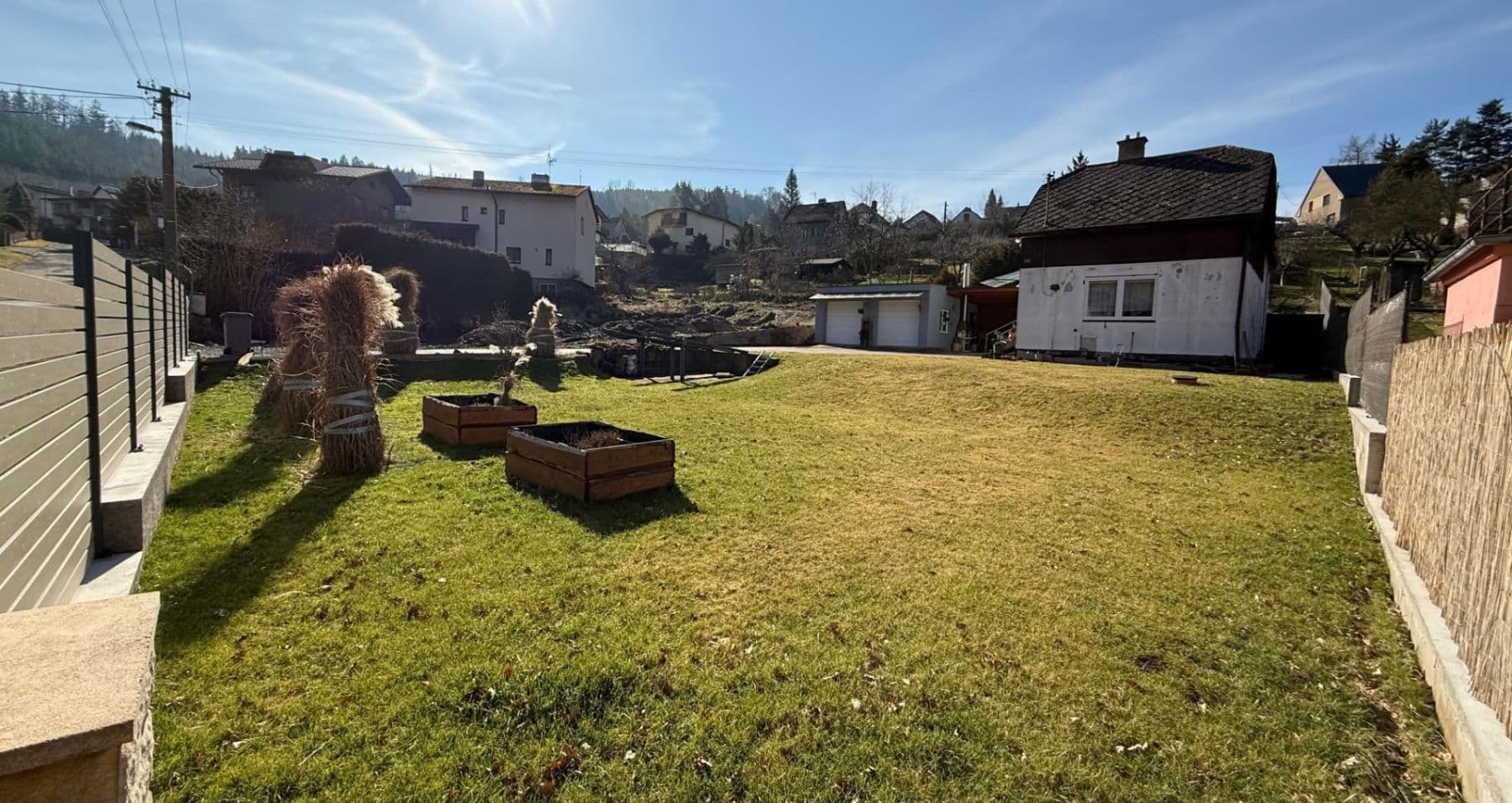 Predaj domu 100 m², pozemek 932 m², Kotěrova, Náchod, Královéhradecký kraj Predaj domu 100 m², pozemek 932 m², Kotěrova, Náchod, Královéhradecký kraj