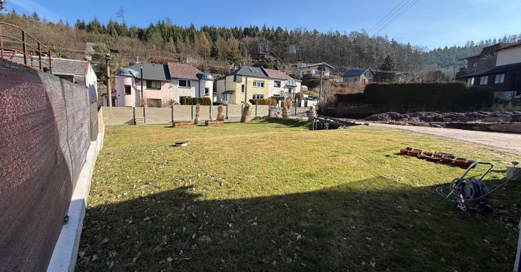 Predaj domu 100 m², pozemek 932 m², Kotěrova, Náchod, Královéhradecký kraj Predaj domu 100 m², pozemek 932 m², Kotěrova, Náchod, Královéhradecký kraj