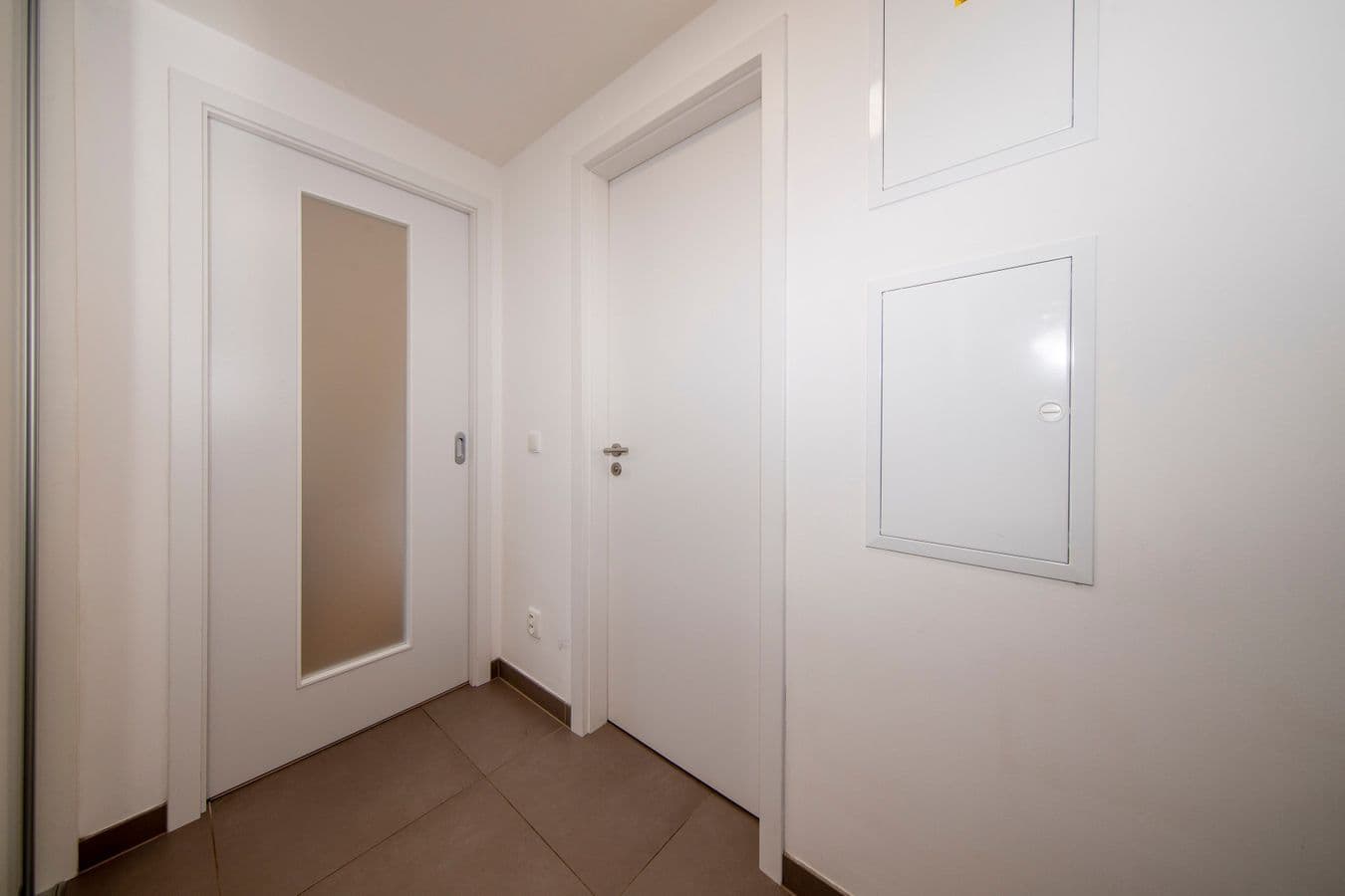 Prenájom bytu 2-izbový 47 m², Hartigova, Praha, Praha Prenájom bytu 2-izbový 47 m², Hartigova, Praha, Praha