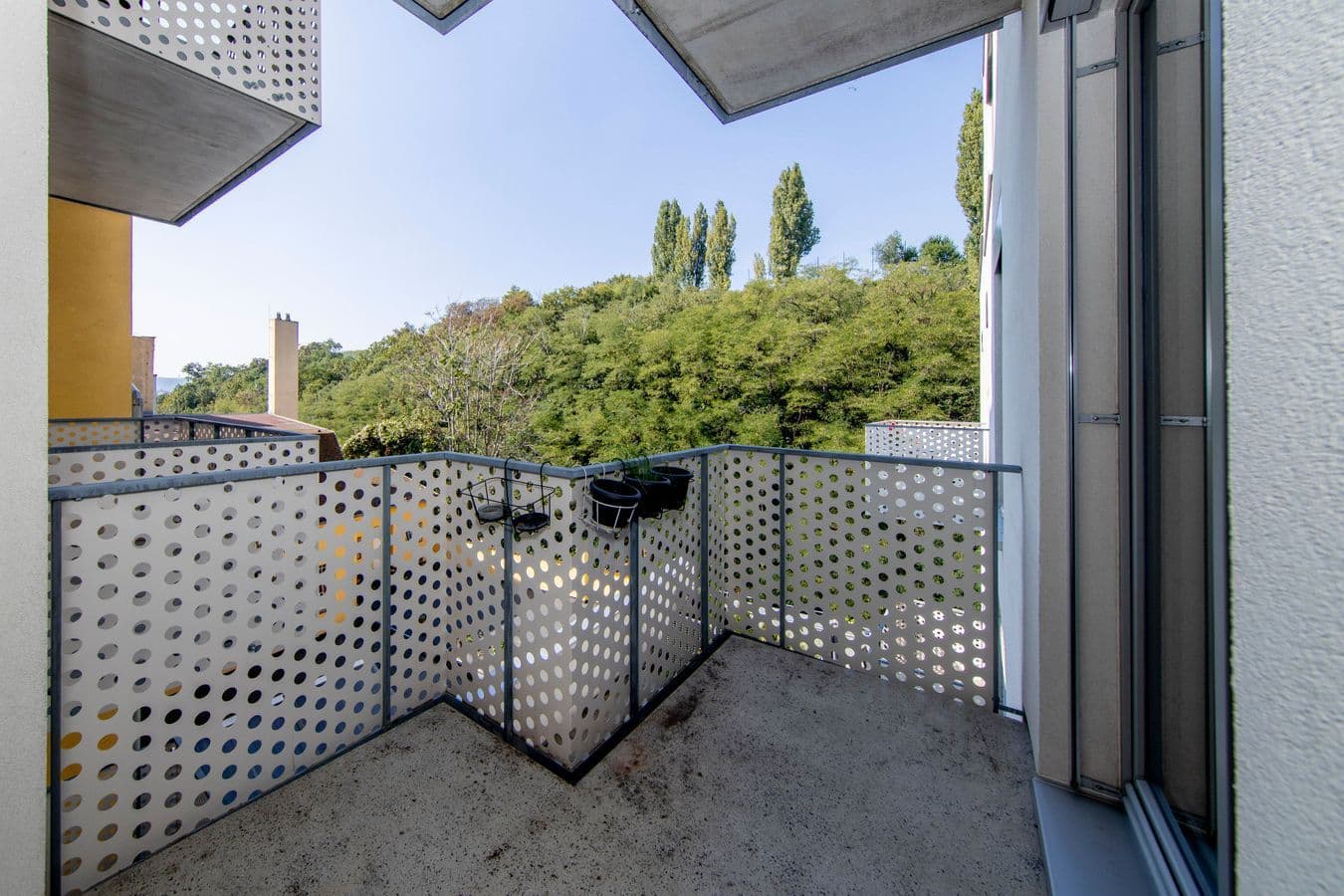 Prenájom bytu 2-izbový 47 m², Hartigova, Praha, Praha Prenájom bytu 2-izbový 47 m², Hartigova, Praha, Praha