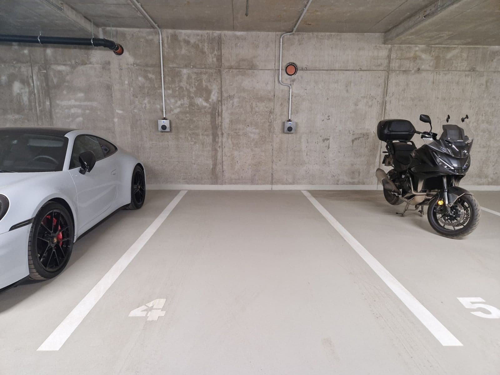 Prenájom bytu 2-izbový 59 m², Sokolova, Praha, Praha Prenájom bytu 2-izbový 59 m², Sokolova, Praha, Praha