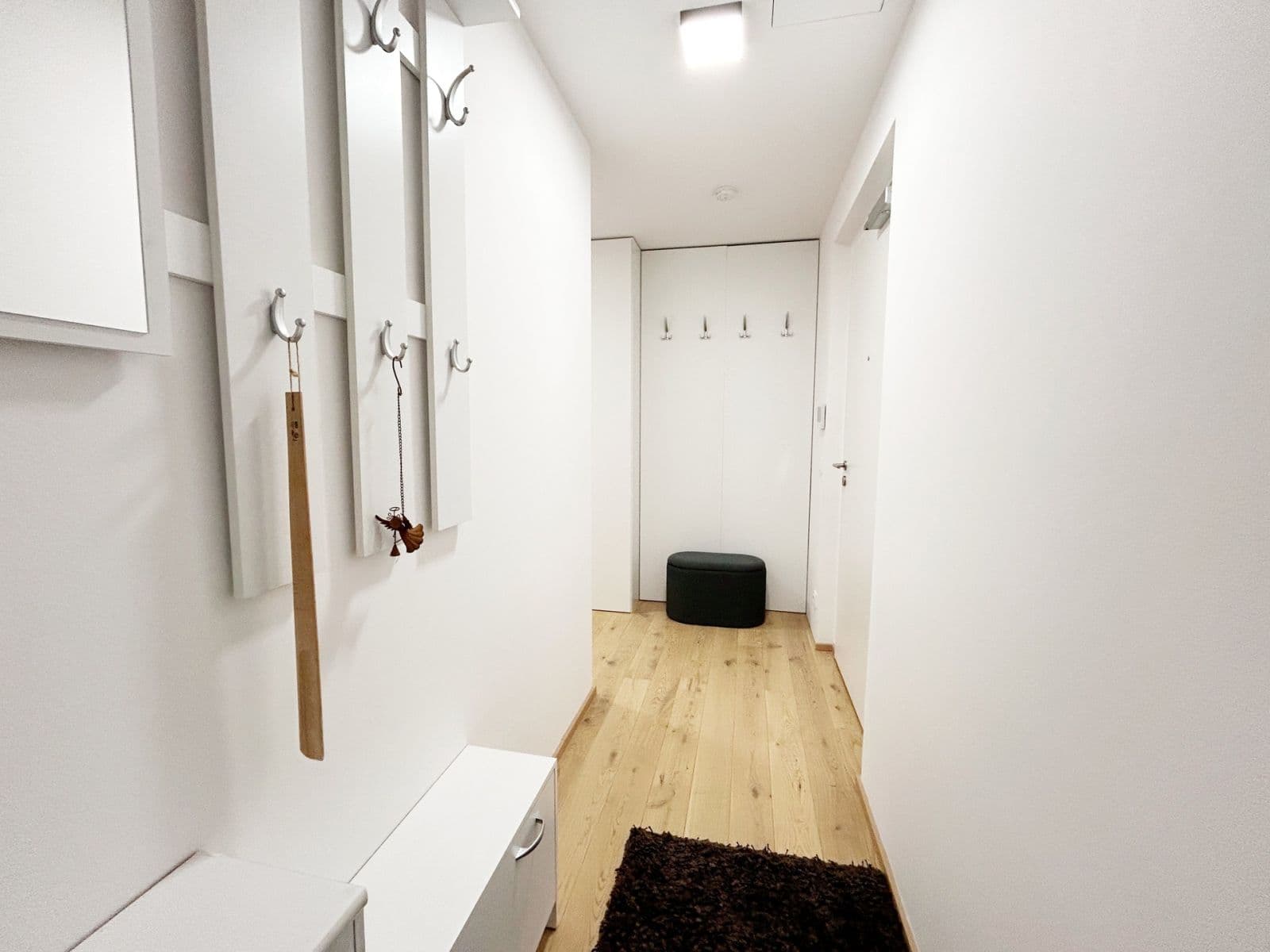 Prenájom bytu 2-izbový 59 m², Sokolova, Praha, Praha Prenájom bytu 2-izbový 59 m², Sokolova, Praha, Praha