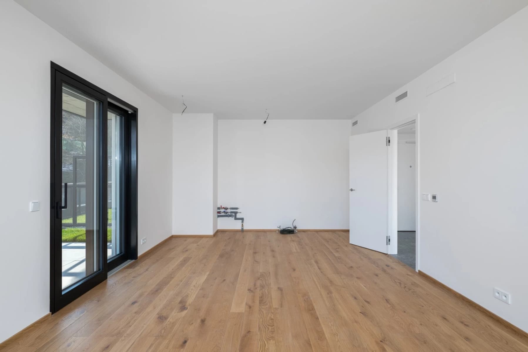Predaj bytu 2-izbový 110 m², Československého exilu, Praha, Praha Predaj bytu 2-izbový 110 m², Československého exilu, Praha, Praha