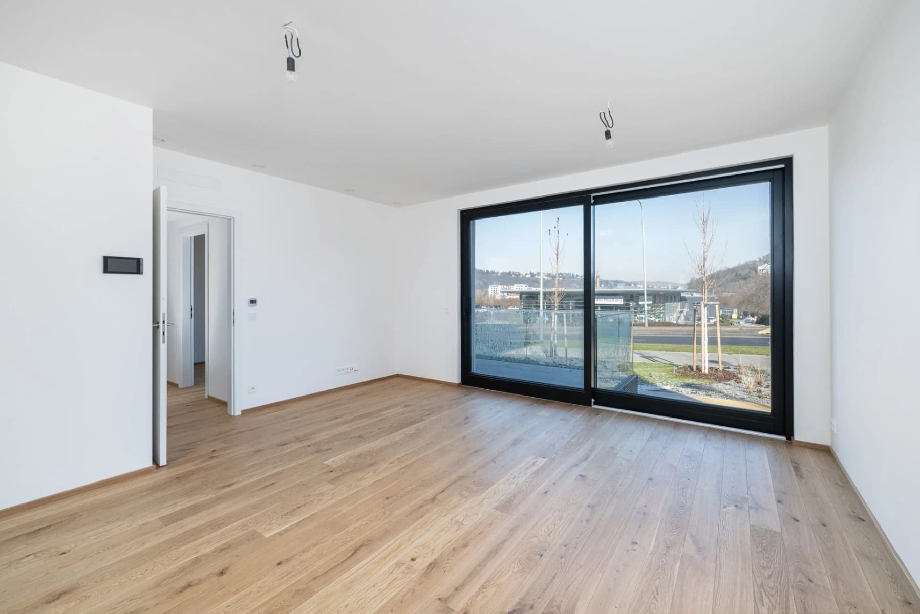 Predaj bytu 2-izbový 110 m², Československého exilu, Praha, Praha Predaj bytu 2-izbový 110 m², Československého exilu, Praha, Praha