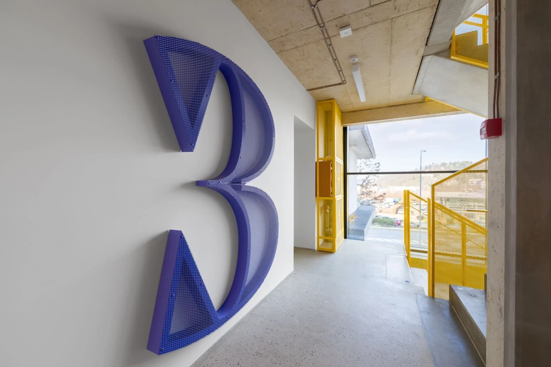 Predaj bytu 2-izbový 110 m², Československého exilu, Praha, Praha Predaj bytu 2-izbový 110 m², Československého exilu, Praha, Praha