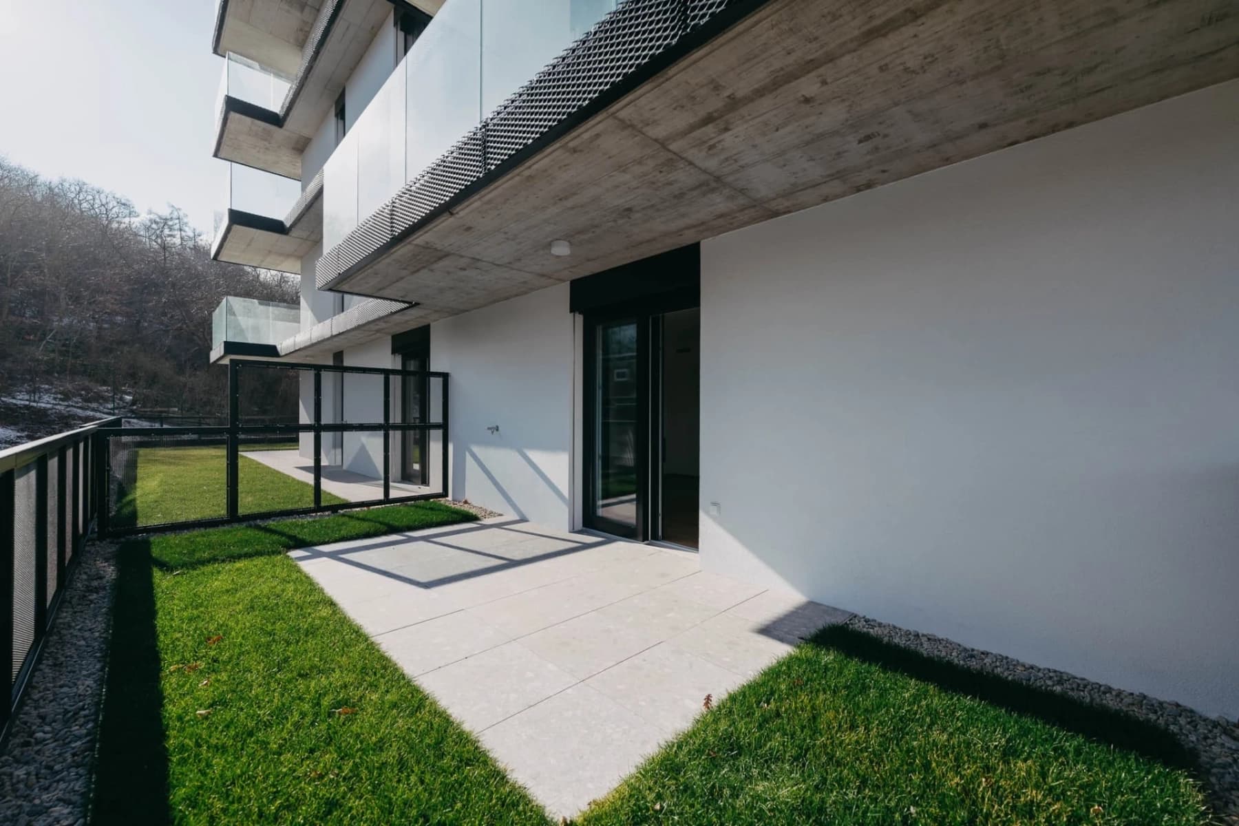 Predaj bytu 2-izbový 110 m², Československého exilu, Praha, Praha Predaj bytu 2-izbový 110 m², Československého exilu, Praha, Praha