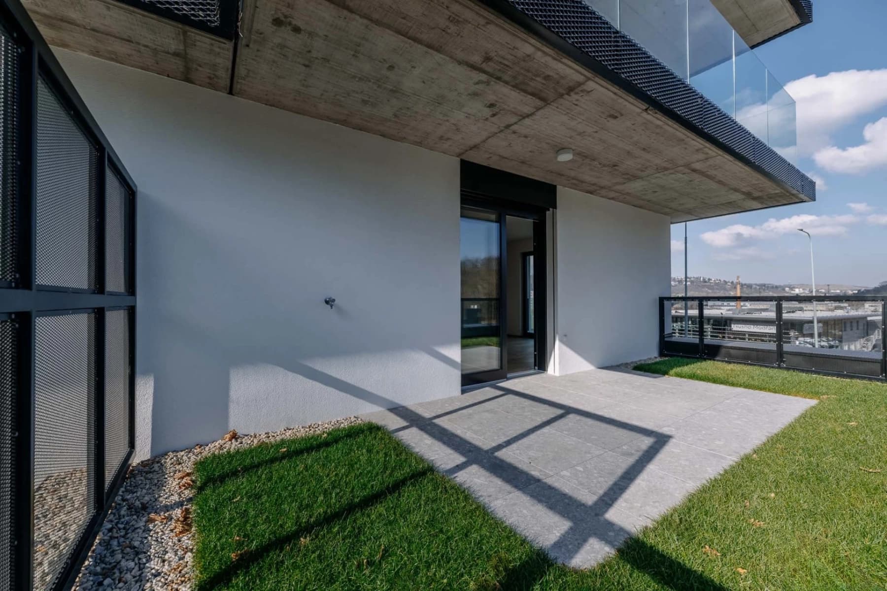 Predaj bytu 2-izbový 110 m², Československého exilu, Praha, Praha Predaj bytu 2-izbový 110 m², Československého exilu, Praha, Praha