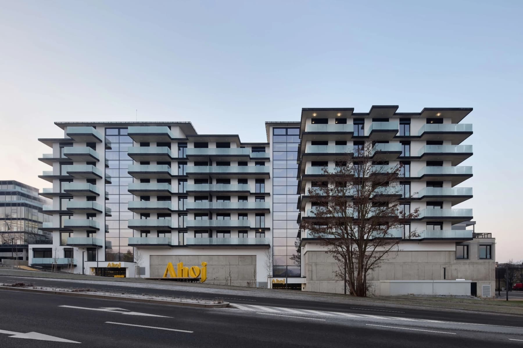 Predaj bytu 2-izbový 110 m², Československého exilu, Praha, Praha Predaj bytu 2-izbový 110 m², Československého exilu, Praha, Praha