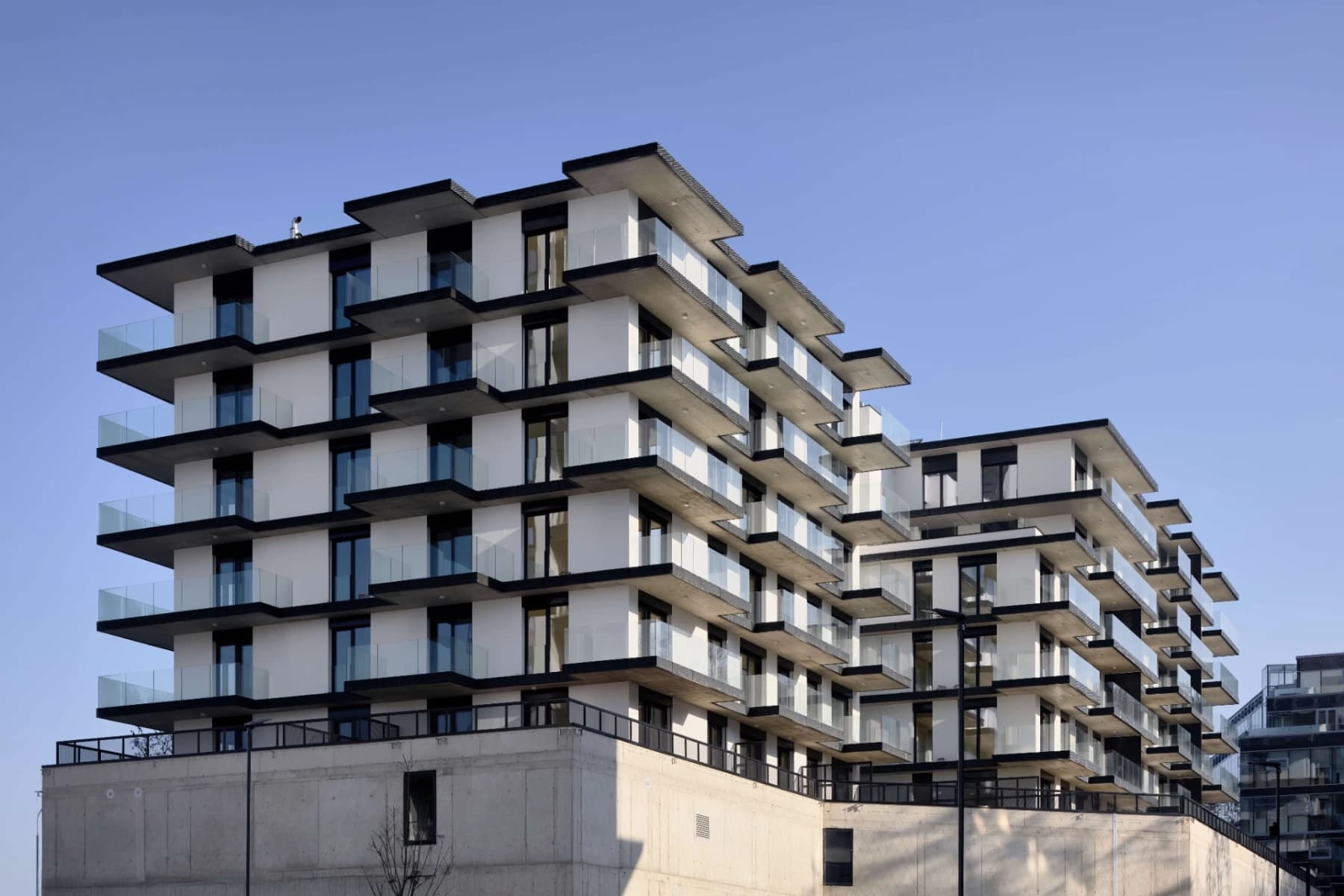 Predaj bytu 2-izbový 100 m², Československého exilu, Praha, Praha Predaj bytu 2-izbový 100 m², Československého exilu, Praha, Praha