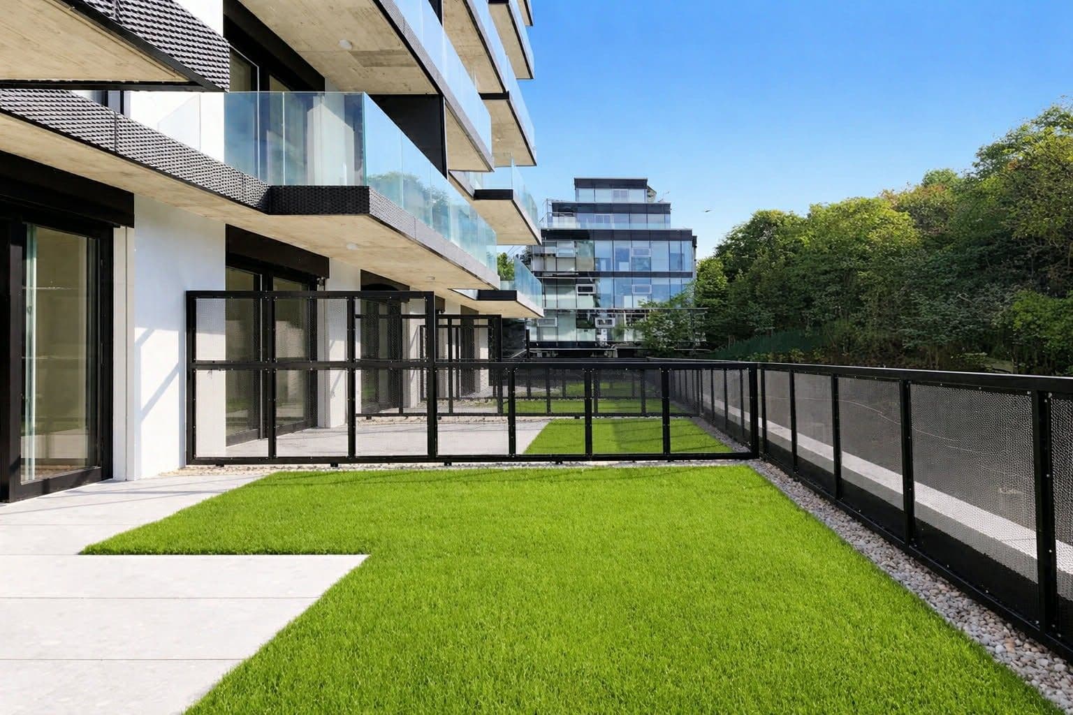 Predaj bytu 2-izbový 100 m², Československého exilu, Praha, Praha Predaj bytu 2-izbový 100 m², Československého exilu, Praha, Praha