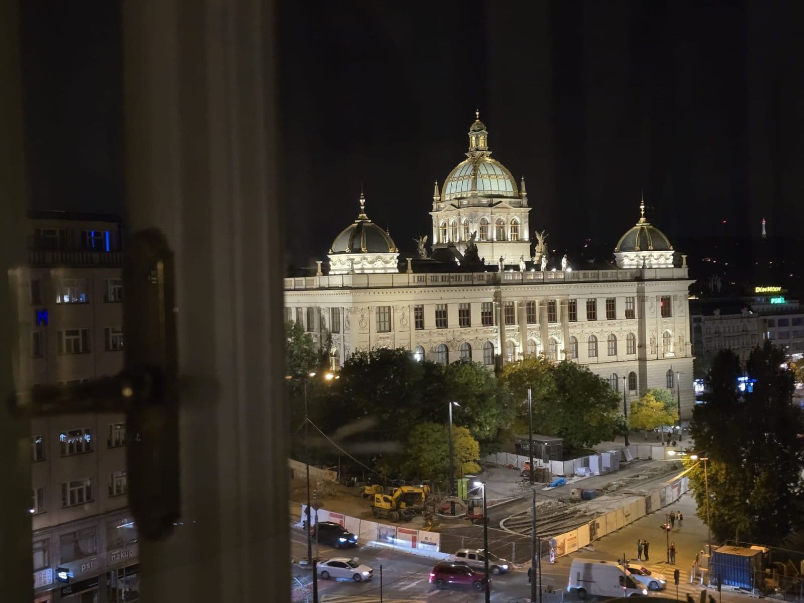 Predaj bytu 1-izbový 27 m², Španělská, Praha, Praha Predaj bytu 1-izbový 27 m², Španělská, Praha, Praha