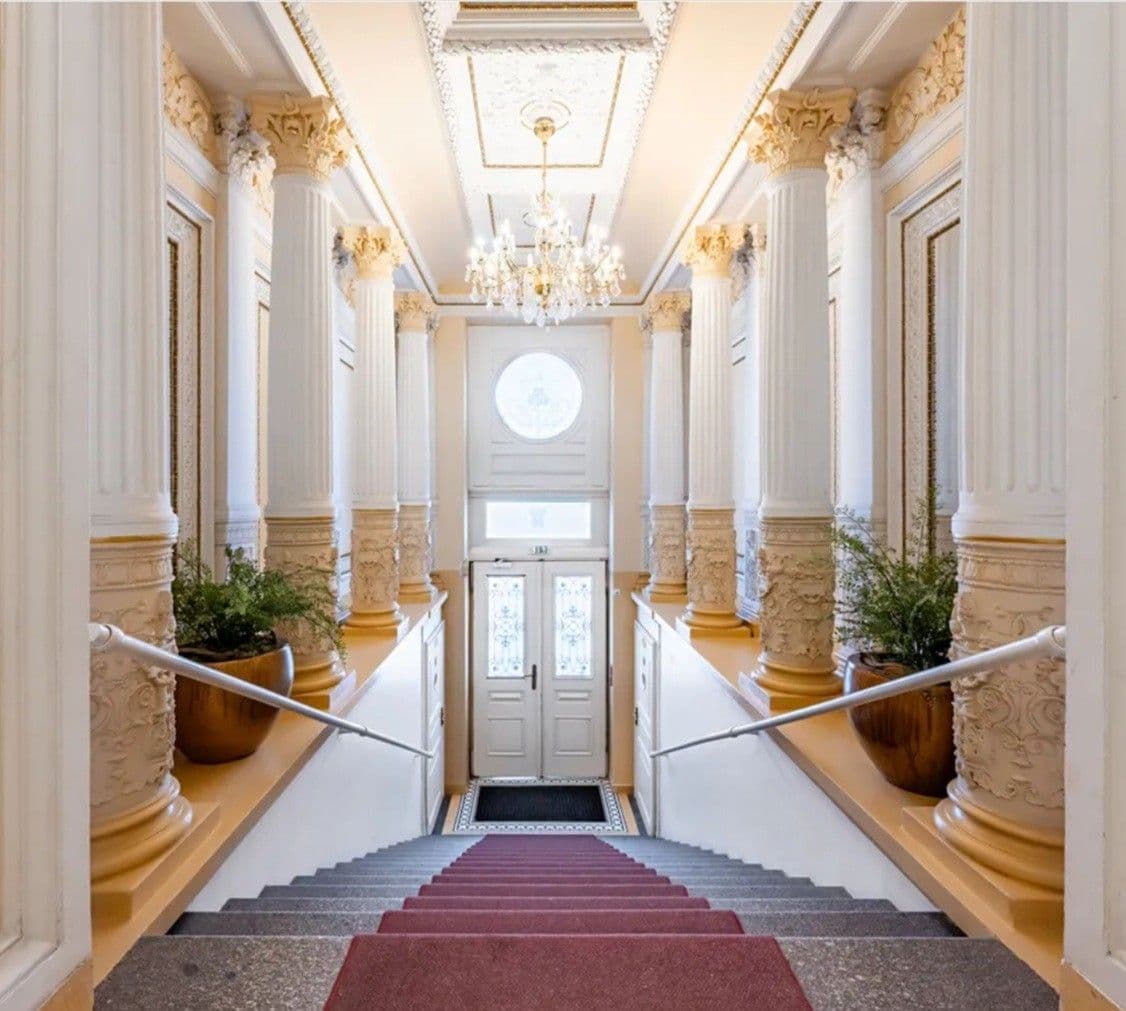 Predaj bytu 1-izbový 27 m², Španělská, Praha, Praha Predaj bytu 1-izbový 27 m², Španělská, Praha, Praha