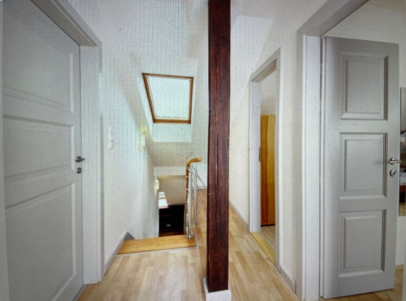 Predaj bytu 6-izbový 179 m², Bělocerkevská, Praha, Praha Predaj bytu 6-izbový 179 m², Bělocerkevská, Praha, Praha