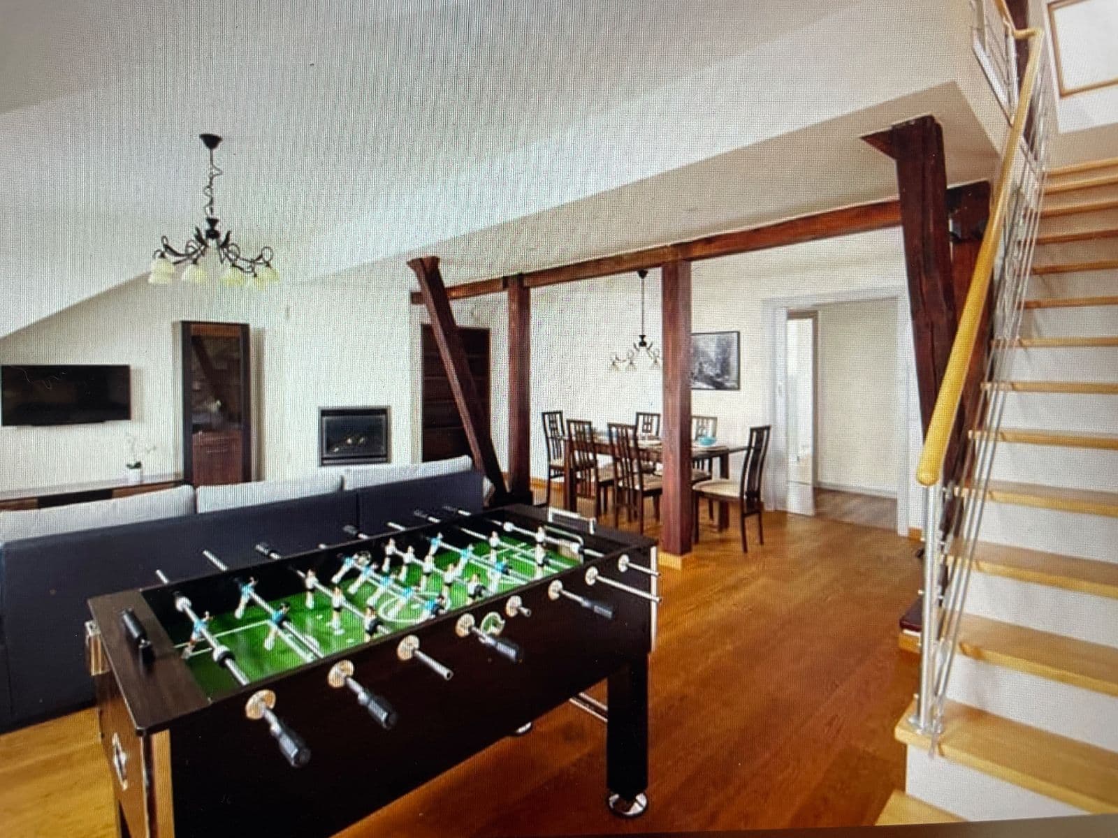 Predaj bytu 6-izbový 179 m², Bělocerkevská, Praha, Praha Predaj bytu 6-izbový 179 m², Bělocerkevská, Praha, Praha