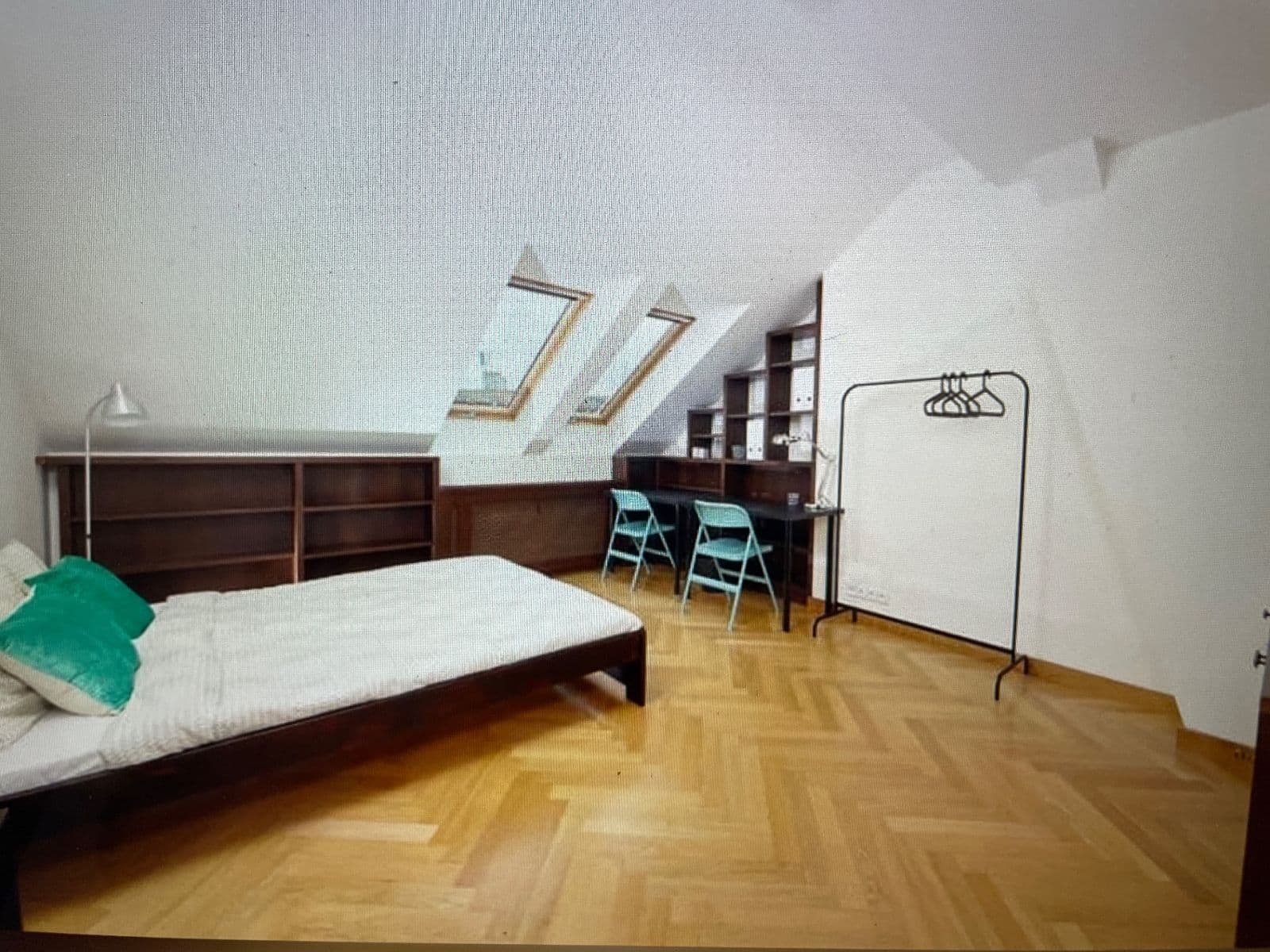 Predaj bytu 6-izbový 179 m², Bělocerkevská, Praha, Praha Predaj bytu 6-izbový 179 m², Bělocerkevská, Praha, Praha