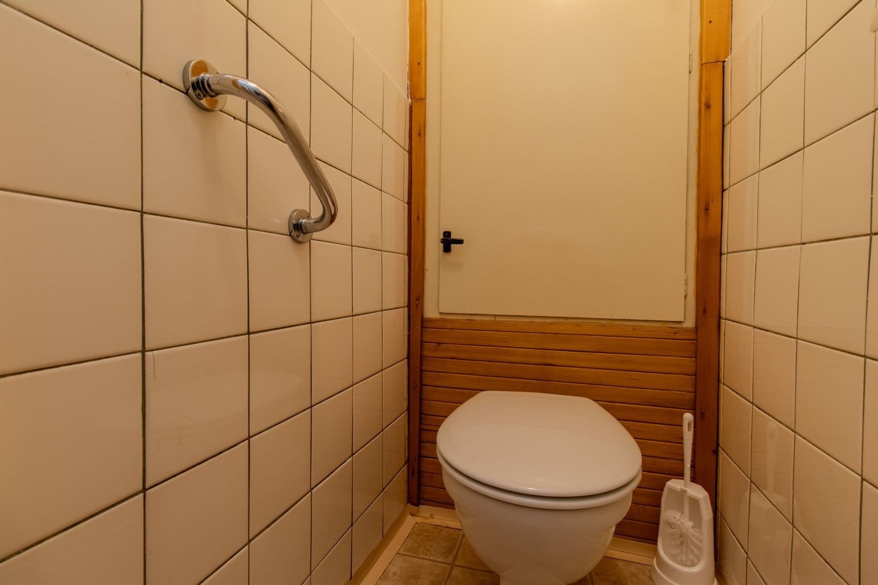 Prenájom bytu 1-izbový 37 m², U Slavie, Praha, Praha Prenájom bytu 1-izbový 37 m², U Slavie, Praha, Praha