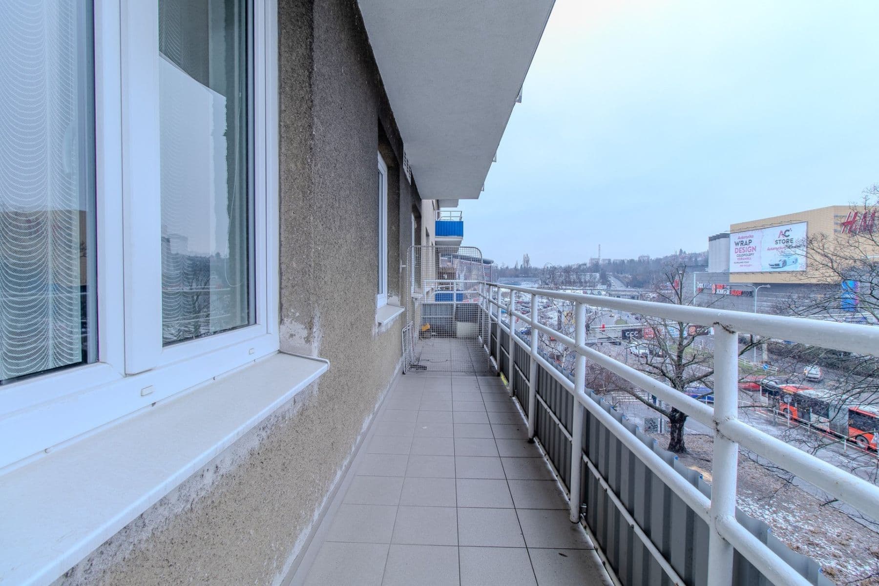 Prenájom bytu 1-izbový 37 m², U Slavie, Praha, Praha Prenájom bytu 1-izbový 37 m², U Slavie, Praha, Praha