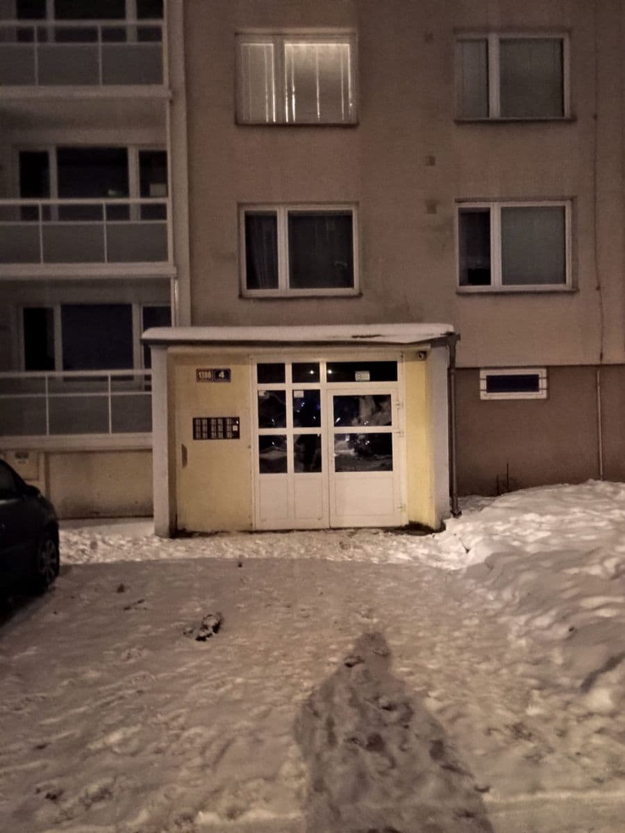 Predaj bytu 2-izbový 64 m², Kojetická, Ústí nad Labem, Ústecký kraj Predaj bytu 2-izbový 64 m², Kojetická, Ústí nad Labem, Ústecký kraj