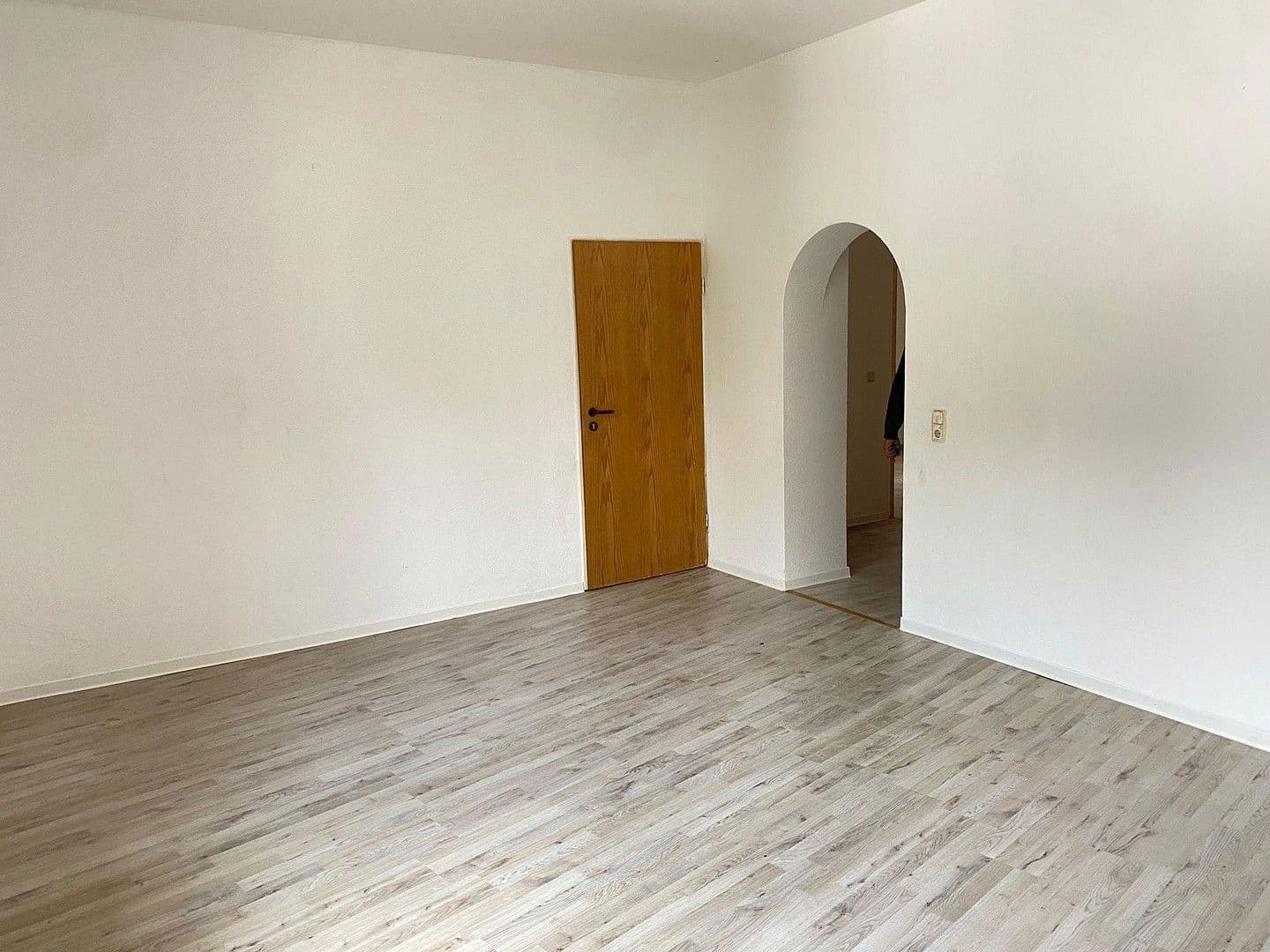 Prenájom bytu 2-izbový 60 m², Schiffweilerstrasse 33, Ottweiler, Sársko Prenájom bytu 2-izbový 60 m², Schiffweilerstrasse 33, Ottweiler, Sársko