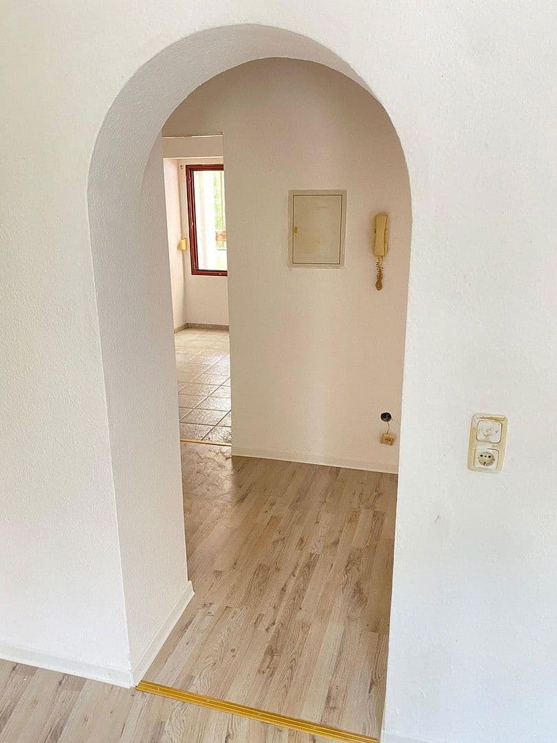 Prenájom bytu 2-izbový 60 m², Schiffweilerstrasse 33, Ottweiler, Sársko Prenájom bytu 2-izbový 60 m², Schiffweilerstrasse 33, Ottweiler, Sársko