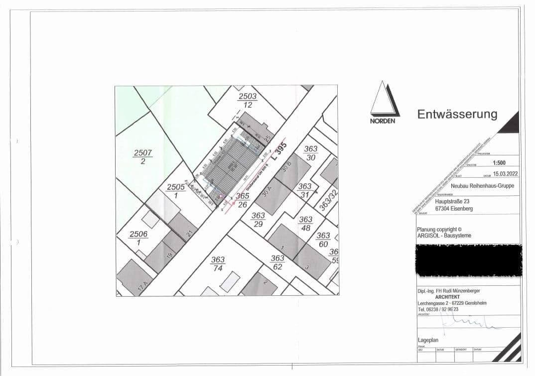 Predaj pozemku 457 m², Eisenberg (Pfalz), Porýnie-Falcko Predaj pozemku 457 m², Eisenberg (Pfalz), Porýnie-Falcko