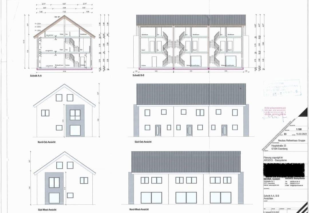 Predaj pozemku 457 m², Eisenberg (Pfalz), Porýnie-Falcko Predaj pozemku 457 m², Eisenberg (Pfalz), Porýnie-Falcko
