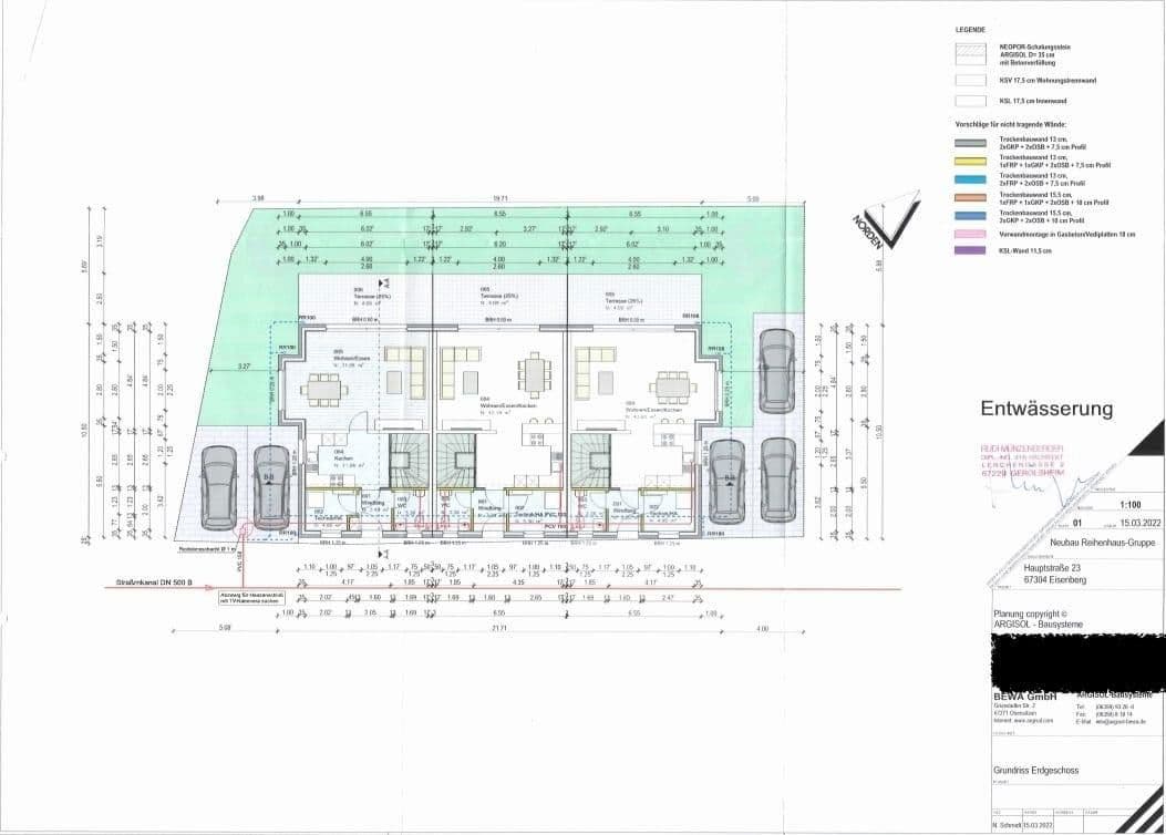 Predaj pozemku 457 m², Eisenberg (Pfalz), Porýnie-Falcko Predaj pozemku 457 m², Eisenberg (Pfalz), Porýnie-Falcko